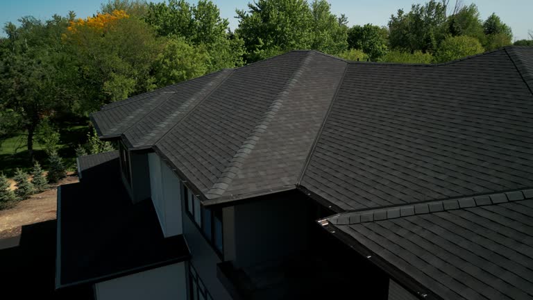 Best Roof Ventilation Installation  in Southwood Acres, CT